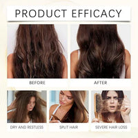 EELHOE - Batana Oil Hair Care Set (Original)